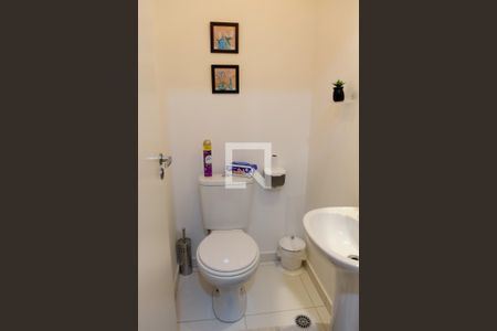 Apartamento para alugar com 56m², 2 quartos e 1 vaga Apartamento para alugar com 56m², 2 quartos e 1 vagaLavabo