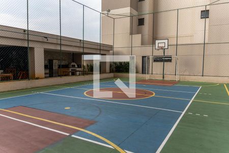 Apartamento para alugar com 56m², 2 quartos e 1 vaga Apartamento para alugar com 56m², 2 quartos e 1 vagaQuadra Esportiva