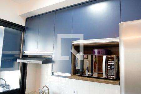 Apartamento para alugar com 56m², 2 quartos e 1 vaga Apartamento para alugar com 56m², 2 quartos e 1 vagaCozinha