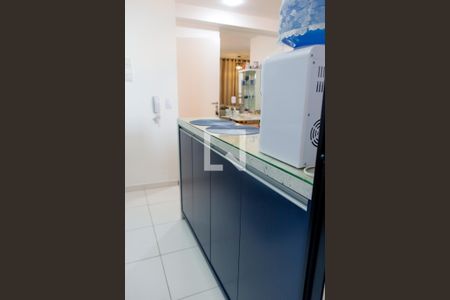 Apartamento para alugar com 56m², 2 quartos e 1 vaga Apartamento para alugar com 56m², 2 quartos e 1 vagaCozinha