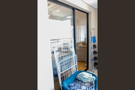 Apartamento para alugar com 56m², 2 quartos e 1 vaga Apartamento para alugar com 56m², 2 quartos e 1 vagaSacada