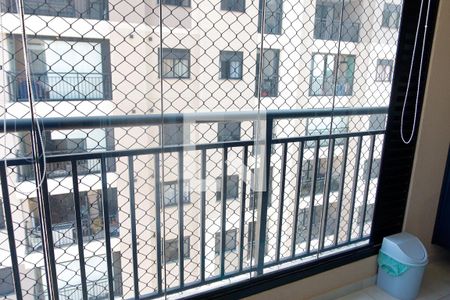 Apartamento para alugar com 56m², 2 quartos e 1 vaga Apartamento para alugar com 56m², 2 quartos e 1 vagaSacada