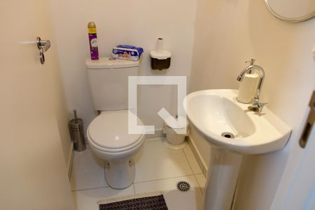 Apartamento para alugar com 56m², 2 quartos e 1 vaga Apartamento para alugar com 56m², 2 quartos e 1 vagaLavabo