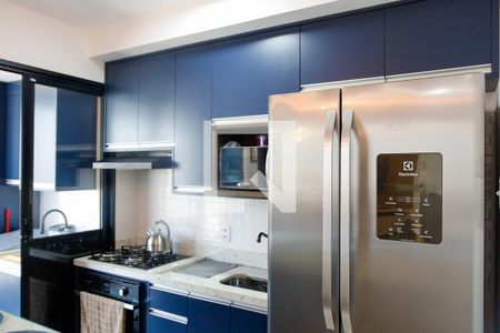 Apartamento para alugar com 56m², 2 quartos e 1 vaga Apartamento para alugar com 56m², 2 quartos e 1 vagaCozinha