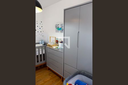 Apartamento para alugar com 56m², 2 quartos e 1 vaga Apartamento para alugar com 56m², 2 quartos e 1 vagaQuarto 2