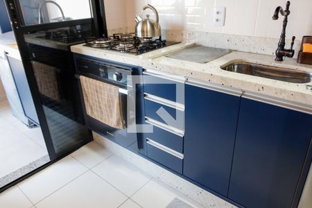 Apartamento para alugar com 56m², 2 quartos e 1 vaga Apartamento para alugar com 56m², 2 quartos e 1 vagaCozinha