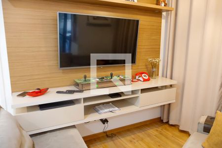 Apartamento para alugar com 56m², 2 quartos e 1 vaga Apartamento para alugar com 56m², 2 quartos e 1 vagasala