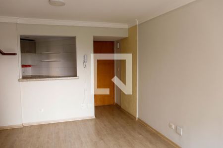 sala de apartamento para alugar com 2 quartos, 54m² em Bandeiras, Osasco