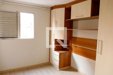 Quarto 2 de apartamento para alugar com 2 quartos, 54m² em Bandeiras, Osasco