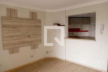 sala de apartamento para alugar com 2 quartos, 54m² em Bandeiras, Osasco