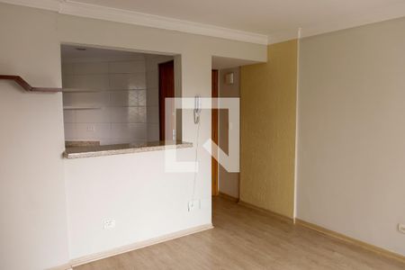 sala de apartamento para alugar com 2 quartos, 54m² em Bandeiras, Osasco