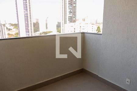 Apartamento à venda com 38m², 1 quarto e 1 vagaSacada