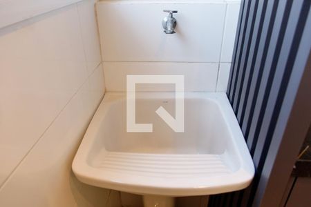Apartamento à venda com 38m², 1 quarto e 1 vagaLavanderia