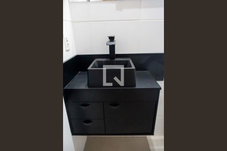 Apartamento à venda com 38m², 1 quarto e 1 vagaBanheiro