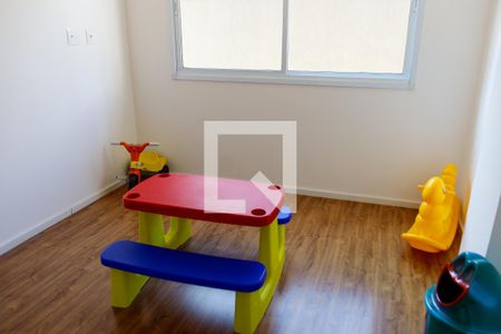 Apartamento à venda com 38m², 1 quarto e 1 vagaÁrea comum