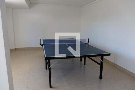 Apartamento à venda com 38m², 1 quarto e 1 vagaÁrea comum