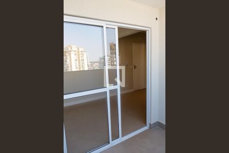 Apartamento à venda com 38m², 1 quarto e 1 vagaSacada