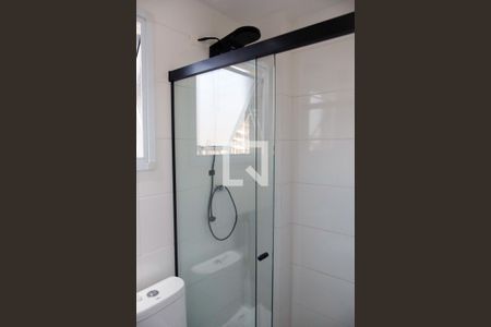 Apartamento à venda com 38m², 1 quarto e 1 vagaBanheiro