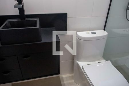 Apartamento à venda com 38m², 1 quarto e 1 vagaBanheiro