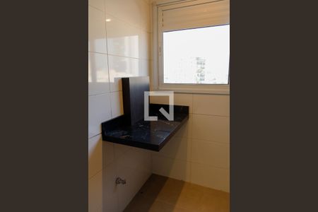 Apartamento à venda com 38m², 1 quarto e 1 vagaLavanderia