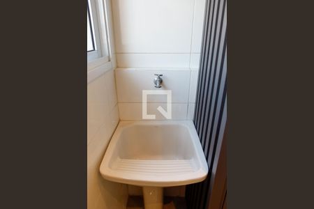 Apartamento à venda com 38m², 1 quarto e 1 vagaLavanderia