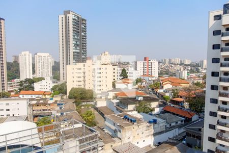 Apartamento à venda com 38m², 1 quarto e 1 vagaVista da Sacada