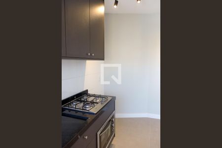 Apartamento à venda com 38m², 1 quarto e 1 vagaCozinha
