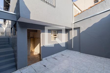 Casa à venda com 120m², 3 quartos e 2 vagasÁrea Externa
