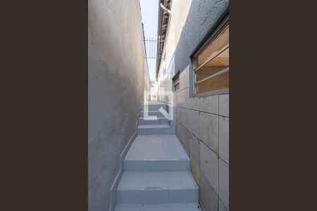 Casa à venda com 120m², 3 quartos e 2 vagasCorredor