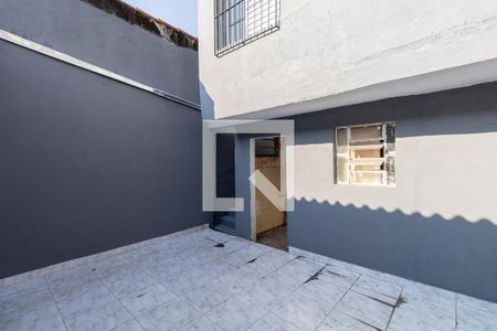Casa à venda com 120m², 3 quartos e 2 vagasÁrea Externa