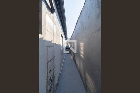 Casa à venda com 120m², 3 quartos e 2 vagasCorredor