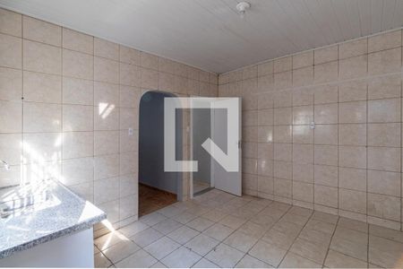 Casa à venda com 120m², 3 quartos e 2 vagasCozinha