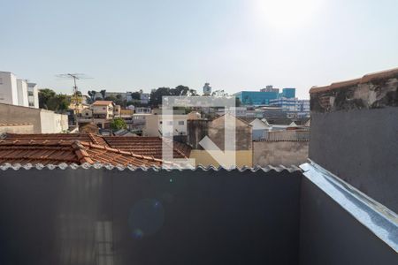 Casa à venda com 120m², 3 quartos e 2 vagasQuarto 3 vista