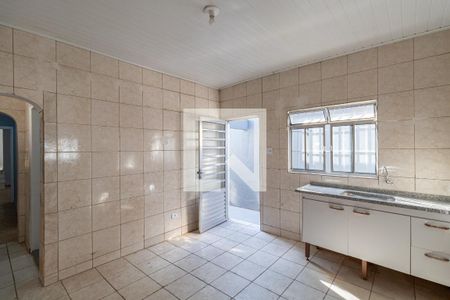 Casa à venda com 120m², 3 quartos e 2 vagasCozinha