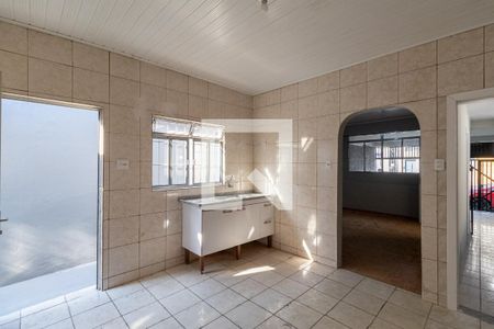 Casa à venda com 120m², 3 quartos e 2 vagasCozinha