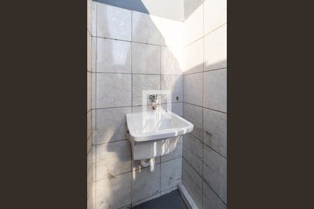 Casa à venda com 120m², 3 quartos e 2 vagasÁrea de Serviço