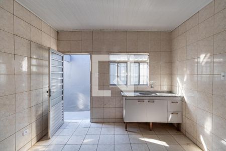 Casa à venda com 120m², 3 quartos e 2 vagasCozinha