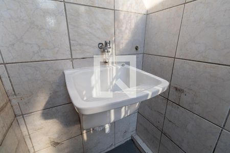 Casa à venda com 120m², 3 quartos e 2 vagasÁrea de Serviço