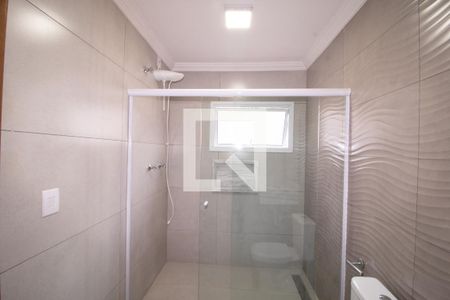 Banheiro suite de casa à venda com 3 quartos, 208m² em Tucuruvi, São Paulo