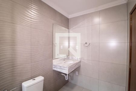 Banheiro suite de casa à venda com 3 quartos, 208m² em Tucuruvi, São Paulo