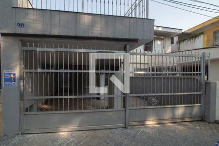 Fachada de casa à venda com 3 quartos, 208m² em Tucuruvi, São Paulo