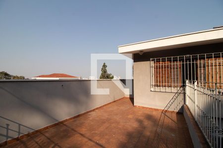 Varanda Quarto 3 de casa à venda com 3 quartos, 208m² em Tucuruvi, São Paulo