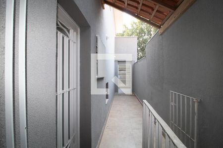 Quintal de casa à venda com 3 quartos, 208m² em Tucuruvi, São Paulo