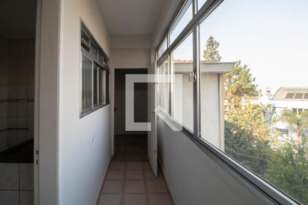 Área de Serviço de casa à venda com 3 quartos, 208m² em Tucuruvi, São Paulo