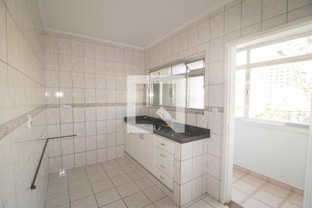 Cozinha de casa à venda com 3 quartos, 208m² em Tucuruvi, São Paulo