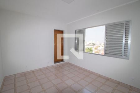 Quarto 1 Suite de casa à venda com 3 quartos, 208m² em Tucuruvi, São Paulo