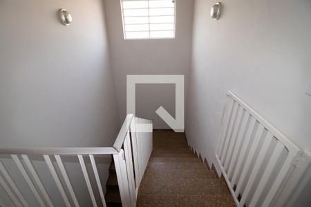 Escada de casa à venda com 3 quartos, 208m² em Tucuruvi, São Paulo