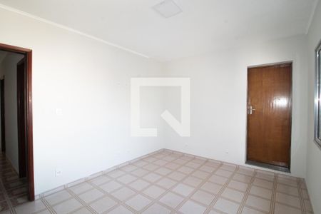 Quarto 1 Suite de casa à venda com 3 quartos, 208m² em Tucuruvi, São Paulo