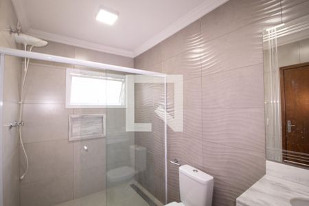 Banheiro suite de casa à venda com 3 quartos, 208m² em Tucuruvi, São Paulo