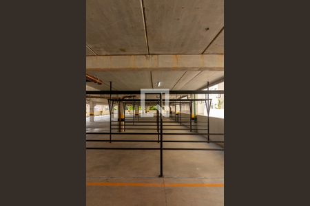 Apartamento à venda com 52m², 2 quartos e 1 vaga Apartamento à venda com 52m², 2 quartos e 1 vagaBicicletário